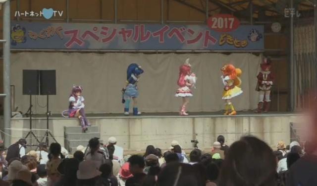 发展障碍：成年男人不该看《光之美少女》？日本纪录节目跟拍引战