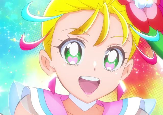 魔法美人鱼的故事令人惊喜，三大看点让TR光之美少女值得一看