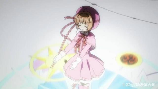 盘点小时候的魔法少女题材动漫，除了光之美少女，你还记得这部吗