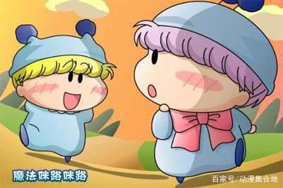 盘点小时候的魔法少女题材动漫，除了光之美少女，你还记得这部吗