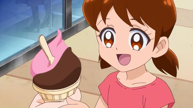 《Tropical-Rouge光之美少女》：说出自己内心认为的可爱需要勇气