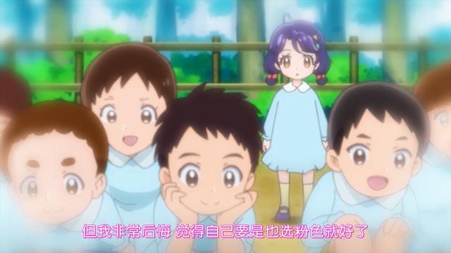 《Tropical-Rouge光之美少女》：说出自己内心认为的可爱需要勇气