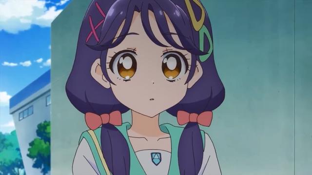 《Tropical-Rouge光之美少女》：说出自己内心认为的可爱需要勇气