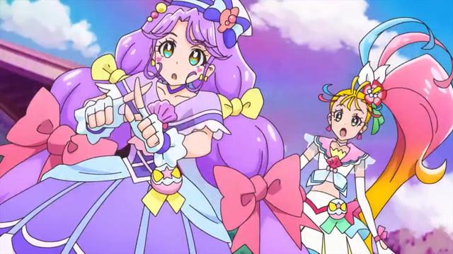 《Tropical-Rouge光之美少女》：说出自己内心认为的可爱需要勇气