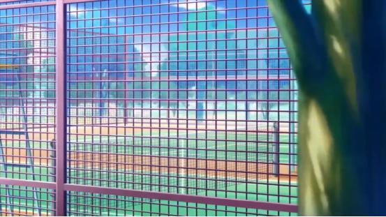 再现英雄救美，独来独往的光之美少女泷泽飞鸟很有范