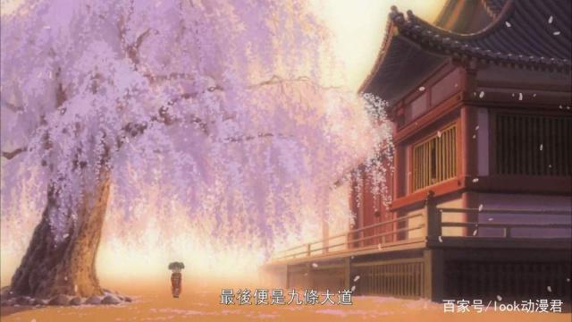 《名侦探柯南》迷宫的十字路口，单纯美好，周而复始直到终章！