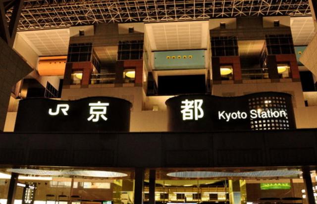跟着电影去旅行——京都攻略之《名侦探柯南》“迷宫的十字路口”
