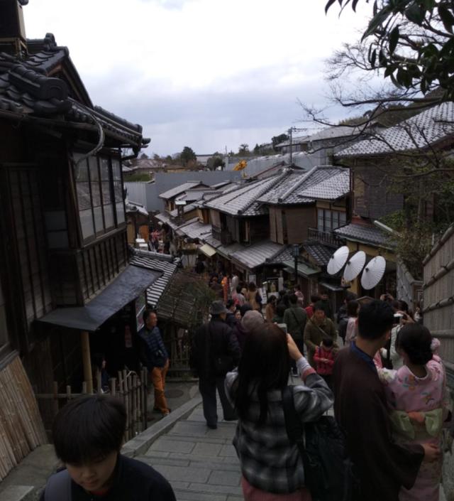 跟着电影去旅行——京都攻略之《名侦探柯南》“迷宫的十字路口”