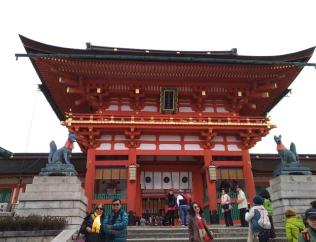 跟着电影去旅行——京都攻略之《名侦探柯南》“迷宫的十字路口”