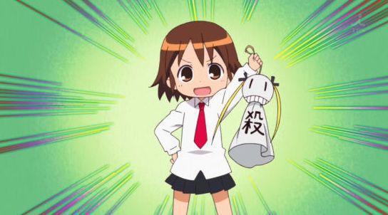 声优赤崎千夏角色人气排行，有趣的女人田中望上榜排行第三