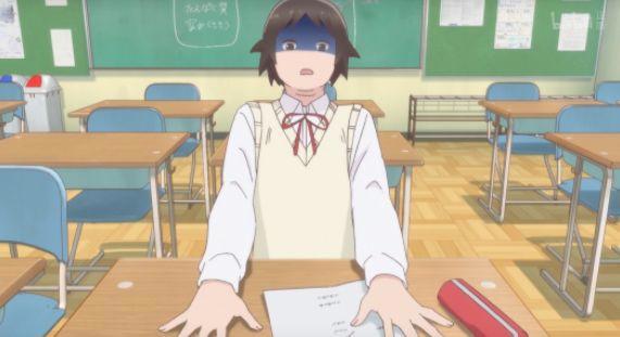 声优赤崎千夏角色人气排行，有趣的女人田中望上榜排行第三