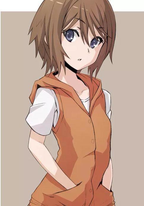 声优赤崎千夏角色人气排行，有趣的女人田中望上榜排行第三