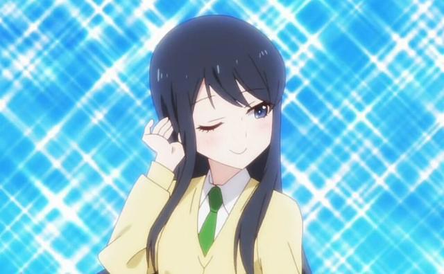 声优赤崎千夏角色人气排行，有趣的女人田中望上榜排行第三