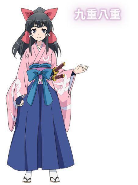 声优赤崎千夏角色人气排行，有趣的女人田中望上榜排行第三