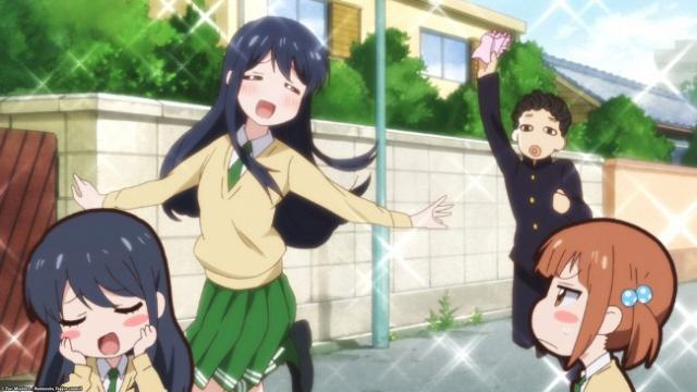 日本五大治愈系动漫，告别悲伤，来一次心灵的洗礼