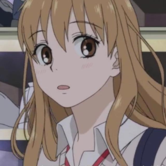 演出完美的自己，盘点动漫中喜欢伪装的可爱美少女，你最喜欢谁？