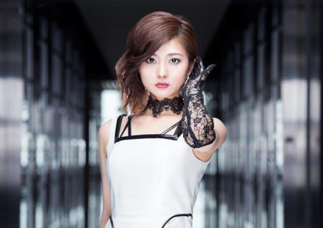 盘点五大最美声优谁说颜值和妙音不可并存