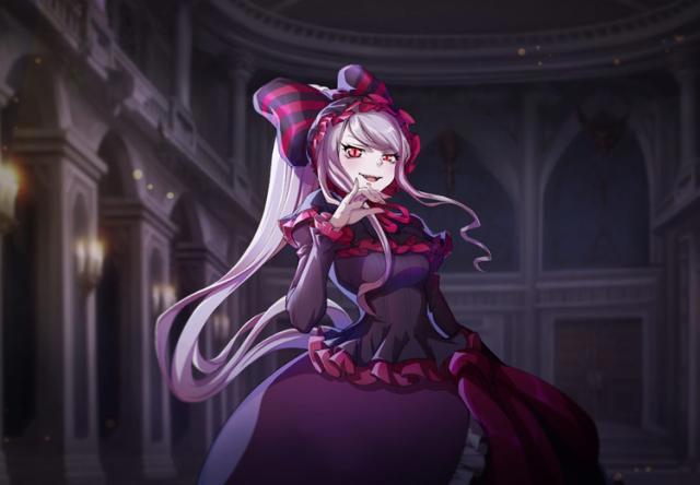 行走的表情包，盘点动漫中颜艺出众的美少女，你最喜欢谁？