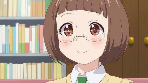 盘点爱哭的动漫角色，这位美少女一哭能挣十几个亿