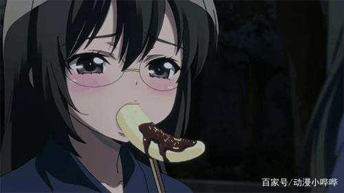 这些动漫妹子每几集换一个发型，说不是作者“亲女儿”我都不信！