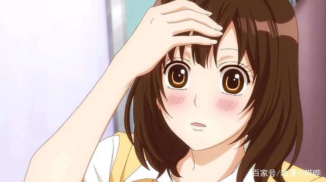 这些动漫妹子每几集换一个发型，说不是作者“亲女儿”我都不信！