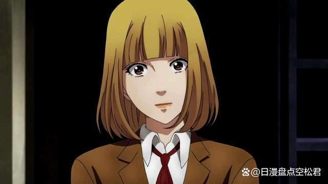 盘点动漫中的学生会书记，谁最符合身份呢？