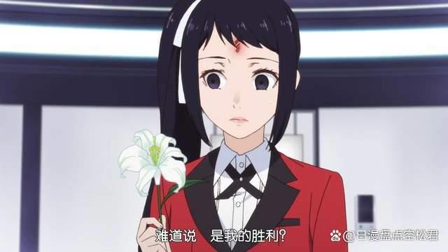 盘点动漫中的学生会书记，谁最符合身份呢？