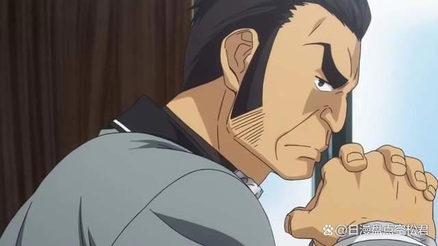 盘点动漫中的学生会书记，谁最符合身份呢？