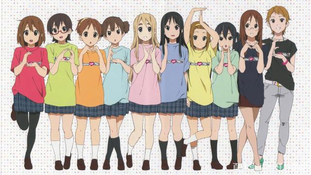 看惯了废柴男主开后宫，几部全女主动漫不可错过，爆棚你的少女心