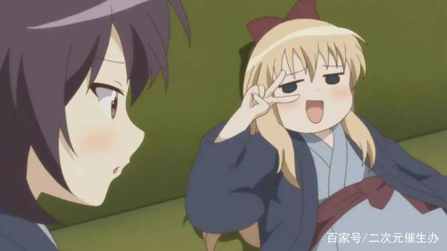 动画工房这5部豆瓣评分超8的动画，值得一看