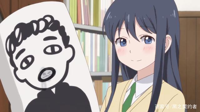 你只管卖萌，剩下了交给观众，盘点动漫中的可爱担当！