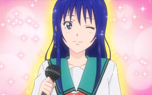 盘点动漫中脑洞清奇喜欢妄想的美少女，你最喜欢谁？