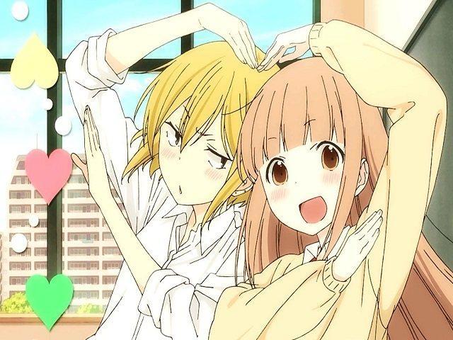 日本网友票选：2010年后的番剧中最治愈的十大动漫，奶爸上榜