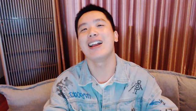 B站中关于凉风的5个梗，开场白的打脸声成凉风标签