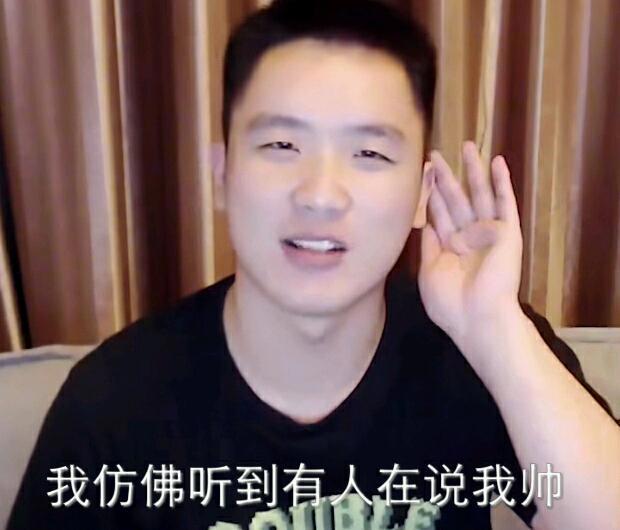 B站中关于凉风的5个梗，开场白的打脸声成凉风标签