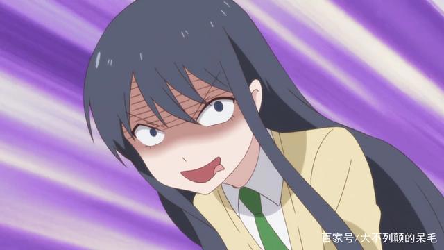 不要一脸可爱的做最沙雕的事啊