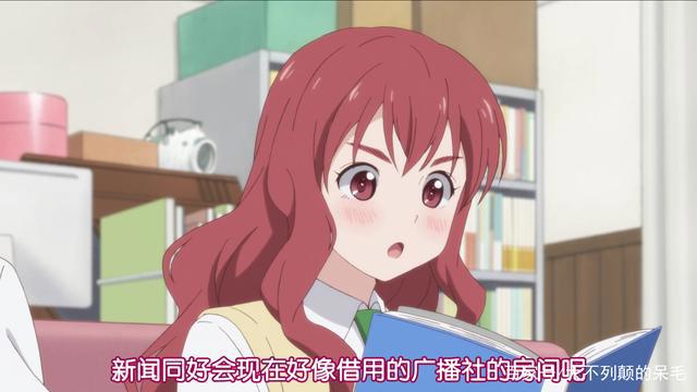 不要一脸可爱的做最沙雕的事啊