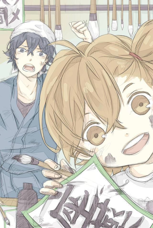 把温馨留在内心，来看看有哪些治愈的动漫吧！