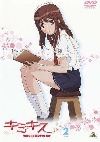 春天看的动漫，甜蜜的春日恋！