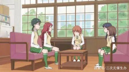 豆瓣8.3，这部13年动画开播即巅峰！