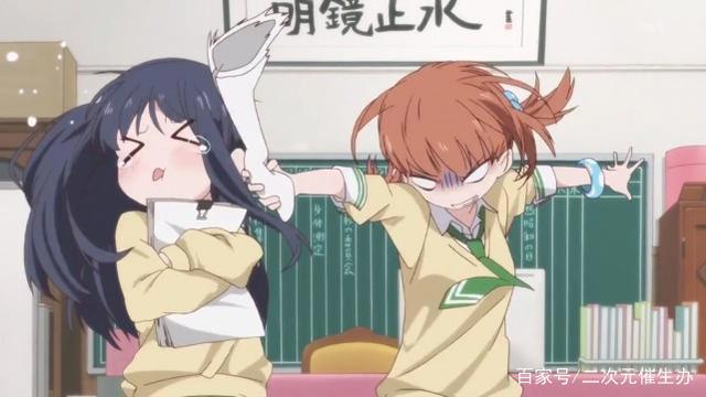 豆瓣8.3，这部13年动画开播即巅峰！