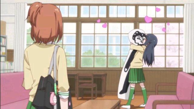 恋爱研究所：大家眼里堪称完美的学生会会长，私底下竟然是这样的