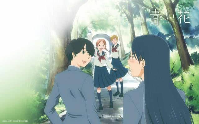 秘密花园！盘点发生在女子学校中的动漫作品！