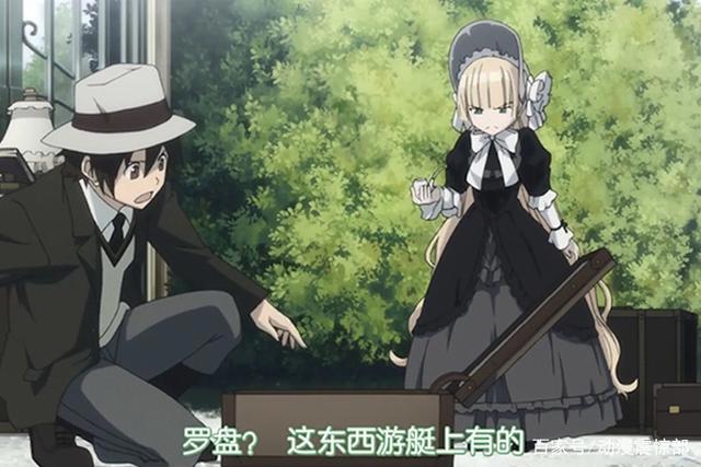 表情包的“万恶之源”,每日一哭的她为漫迷提供了许多表情包！