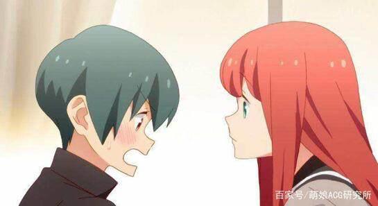 B站5部高分校园恋爱动漫！你都有看过吗？