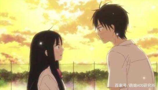 B站5部高分校园恋爱动漫！你都有看过吗？