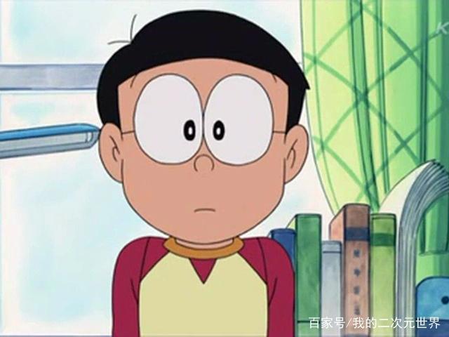 票选：动漫中的7位“爱哭鬼”，我首先想到了白星，你想到了谁？