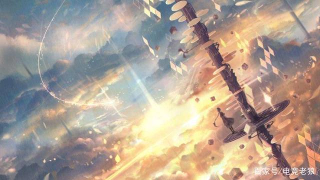 平成系列的经典动漫，现在已经很少人记得，你都知道哪些？