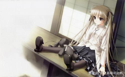 动漫中那些超级可爱的双马尾，大家最喜欢哪一位呢？