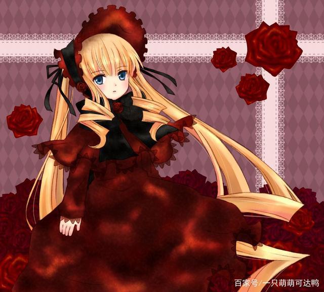 动漫中那些超级可爱的双马尾，大家最喜欢哪一位呢？